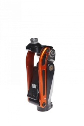 6H25PRO Polycentric pneumatic knee module