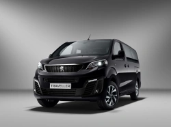 Minibus Peugeot Traveller Active Long - 2.0HDi 150hp. AT