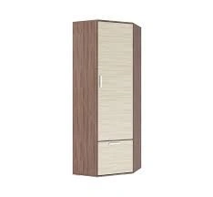 Wooden cupboard for hallway