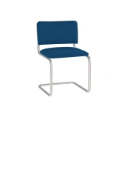 Metal stool