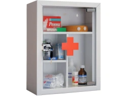 First aid kit AMD-39G