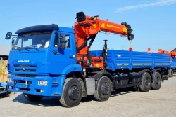 Crane manipulator unit IT 180 and its modifications