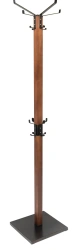 Floor coat rack "Karina-1"