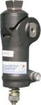 Knee module 5A 011D uniaxial child's knee module