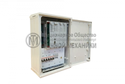 Control cabinet for arrow drive (SHUSP-M)