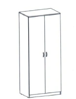 Wardrobe (Trade mark Alliance-C)