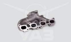 EXHAUST MANIFOLD 409.1008025-20