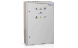 Pump control cabinet SHUN-X1-X2-X3