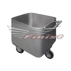 Mobile table (on wheels) PM