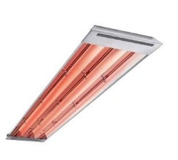 Infrared heater of "Hintek" trade mark, model IO-30 IP20