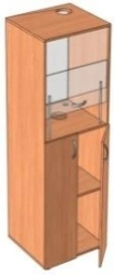 Laboratory fume cupboard, model SHF-B1