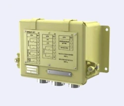 Turbine cranking limiter (ORT)