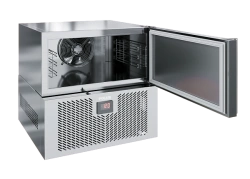 Blast chiller CR3-G