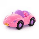 Car for girls "Veronica", Article No. 4809.