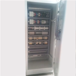 Track control cabinet. SHU(p).