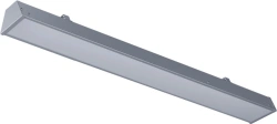 Luminaire DSO-02-O-40-1100-3K-IP40-3F CRI90