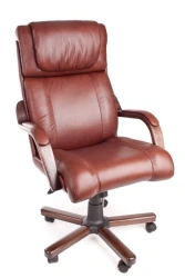 Metal frame chair VENUS
