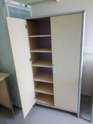 General laboratory cupboard TV-SHLO-01.01