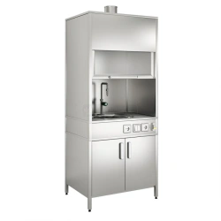 Cupboard (Fume cupboard) B-SHVT1