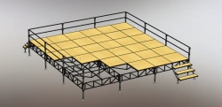 Stage TV-MSC-1.18.01