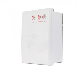 Fire control device S-KL