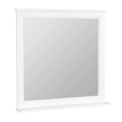 Mirror Aquaton Idel 85 oak white 1A195702IDM701.A195.7.02I.DM7.0