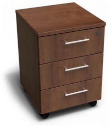 Swinging pedestal with lock FML29