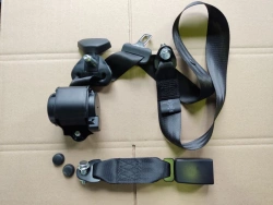 Seat belt right A32R23.8217020-20