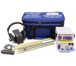 Trace defect detector Kvazar