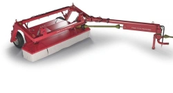 Semi-trailed rotary mower ??P-302-02 "Berkut Roto"