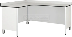 Desk SMU-LK