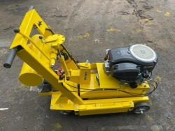 Manual demarcation machine