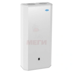 "MEGIDEZ" RBOV 909-"MSK" (MSK-909) - Bactericidal recirculator for air disinfection, with metal case