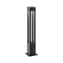 Street lamp SVETHOLL Nuvola L140x140 H1000 14W 1659Lm