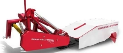 Mounted rotary mower ZhTT-2,4H "Strige"