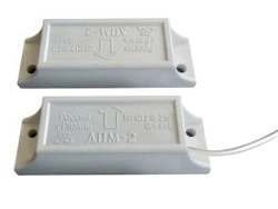 Position sensor magnetoherkonovoi magnetoherkonovoi position sensor DPM-2 rev.02