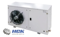 Refrigeration unit BKB