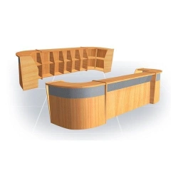 Wardrobe rack/CG-1