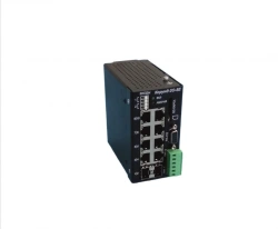 Industrial switchboard Korund-2o-8E