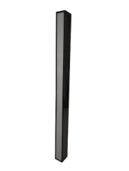 LED luminaire (model BL-K-L-40-950/60)