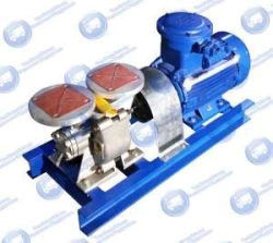 Pumping unit ASVN 80