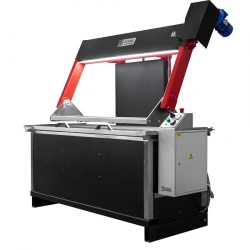 UG1400 cylinder-head pressurisation unit