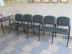 Chair sections EL-106.06.00-01 - L-106.06.00-06