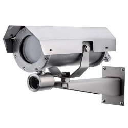 Industrial video camera TVK-VK-07-O-C400