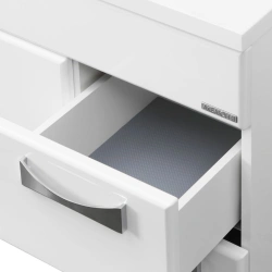 Cabinet under sink Aquaton Dior 100 white 1A167701DR0101.A167.7.01D.R01.0