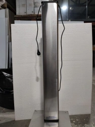 Closed-type irradiator-recirculator EFA-RB 1000