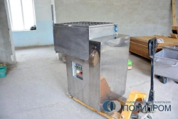 MINCED MEAT MIXER "M2FM" 200L PADDLE (COMB.)