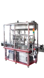 AURORA NXT dosing module mod. MD-2500 (and its modifications)