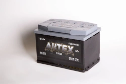 Accumulator lead starter battery 6ST-66NC(N), L, LY, VL, EFB