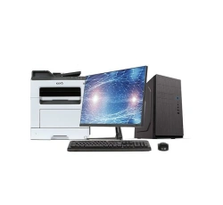 DEPO personal electronic computer: DEPO Neos D series, model DEPO Neos DF4.